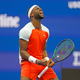 Frances Tiafoe is the first American to reach the U.S. Open semis since 2006